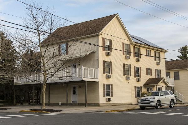 Summer Place Hotel (Lewes)